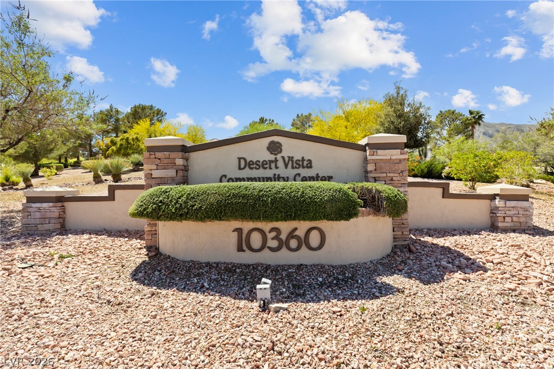 2924 Lotus Hill Drive Las Vegas NV 89134