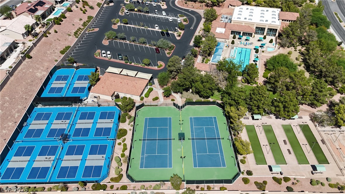 2924 Lotus Hill Drive Las Vegas NV 89134