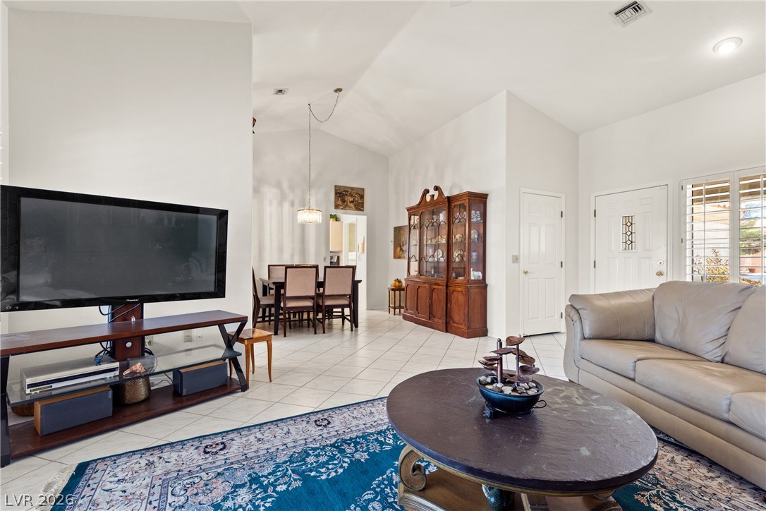 2924 Lotus Hill Drive Las Vegas NV 89134