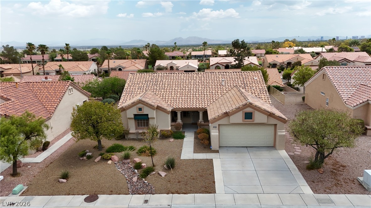2924 Lotus Hill Drive Las Vegas NV 89134