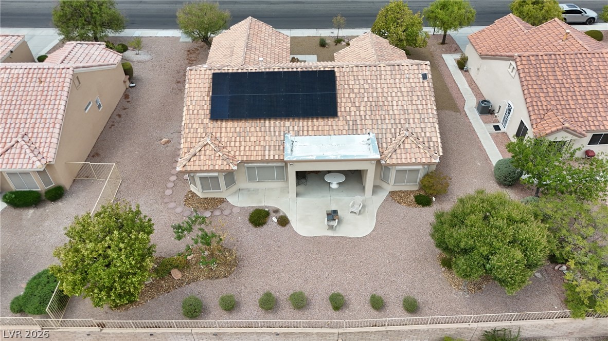 2924 Lotus Hill Drive Las Vegas NV 89134