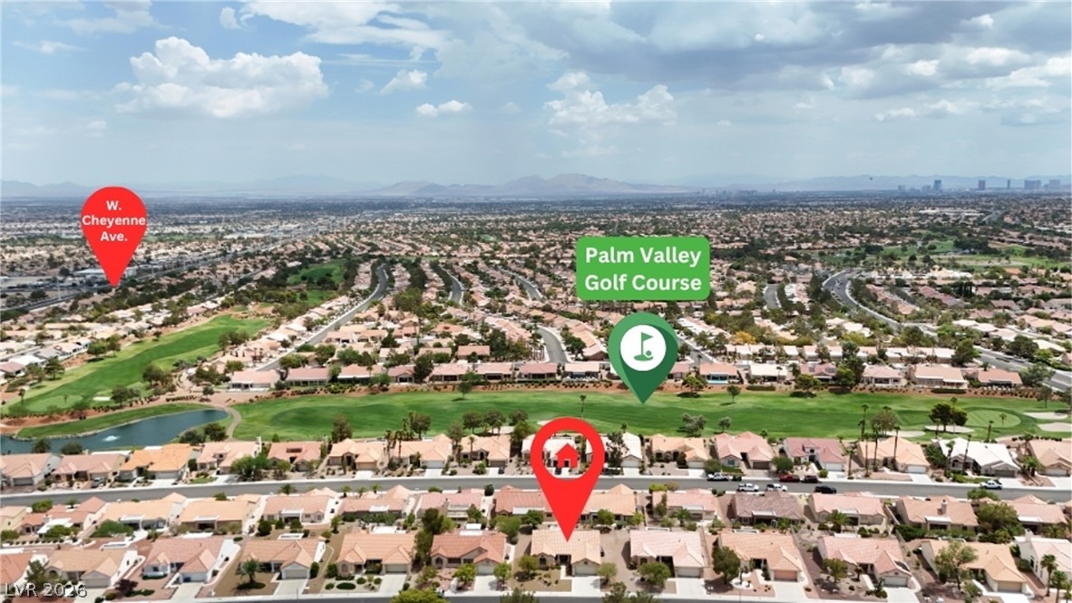 2924 Lotus Hill Drive Las Vegas NV 89134