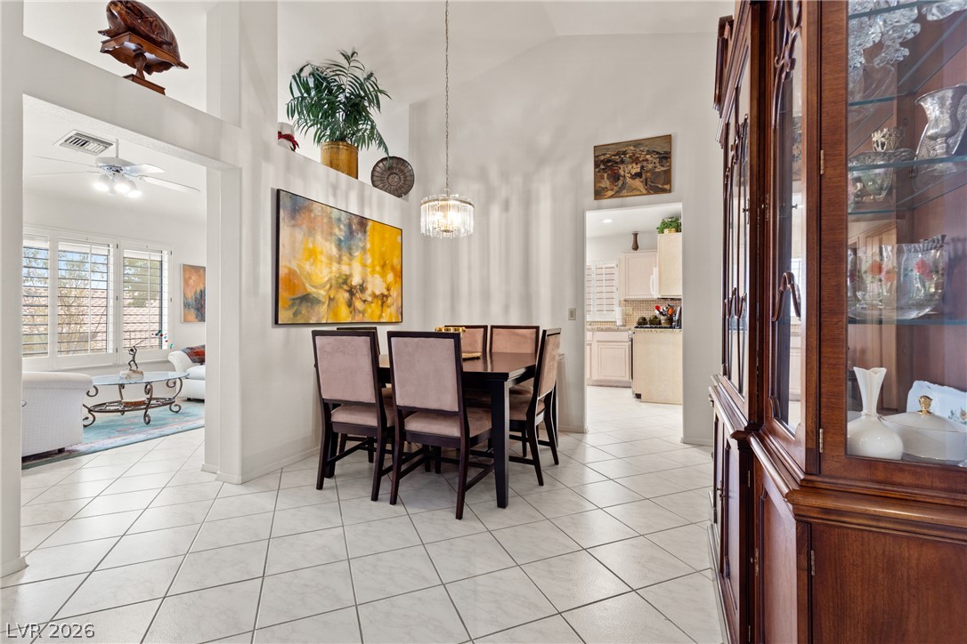 2924 Lotus Hill Drive Las Vegas NV 89134