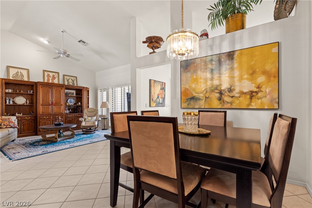 2924 Lotus Hill Drive Las Vegas NV 89134