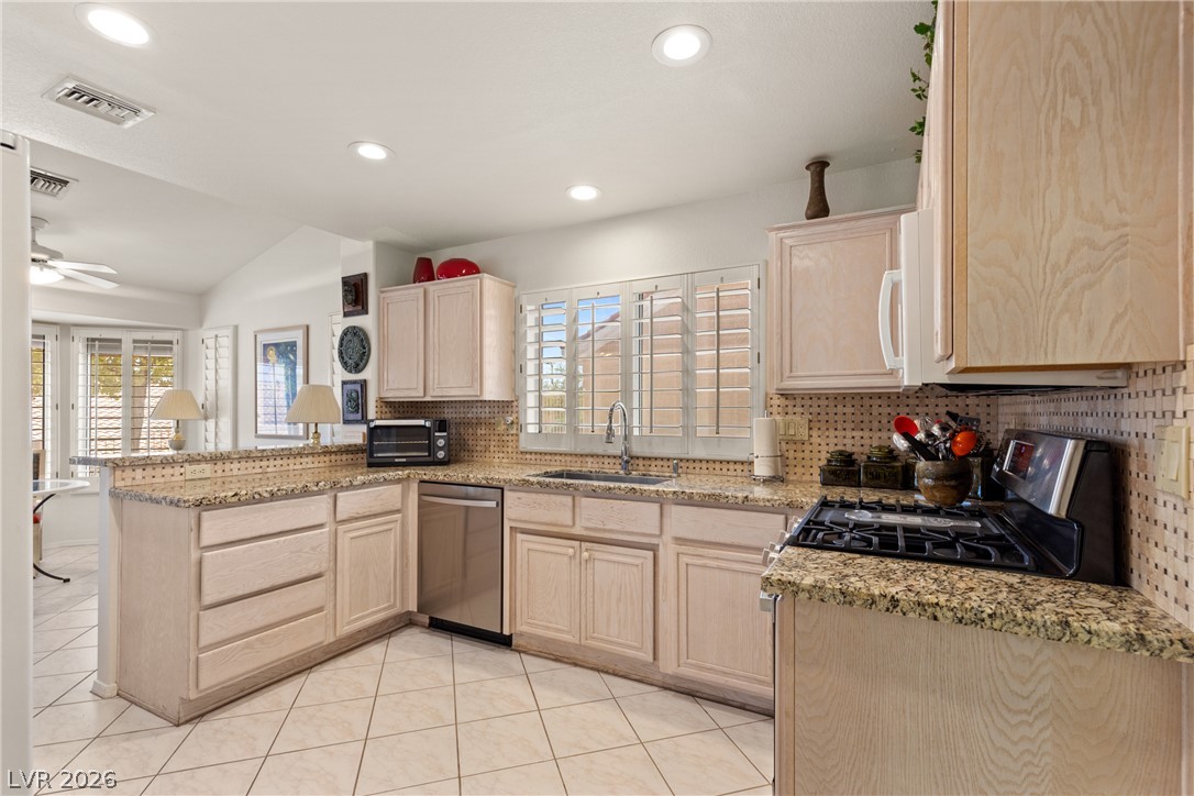 2924 Lotus Hill Drive Las Vegas NV 89134