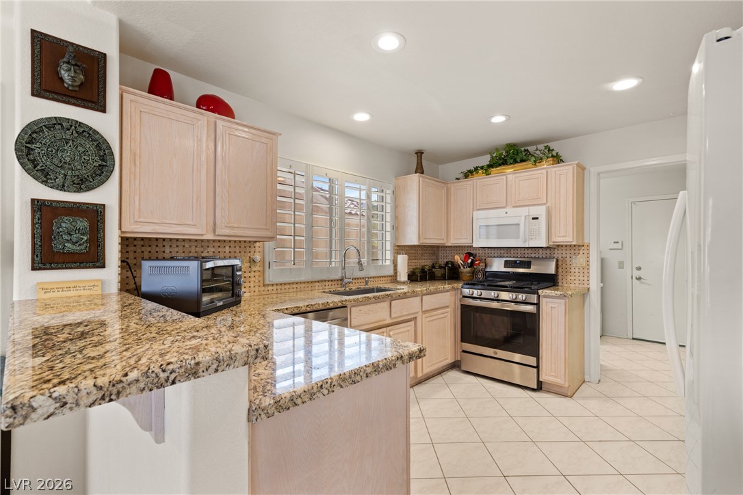 2924 Lotus Hill Drive Las Vegas NV 89134