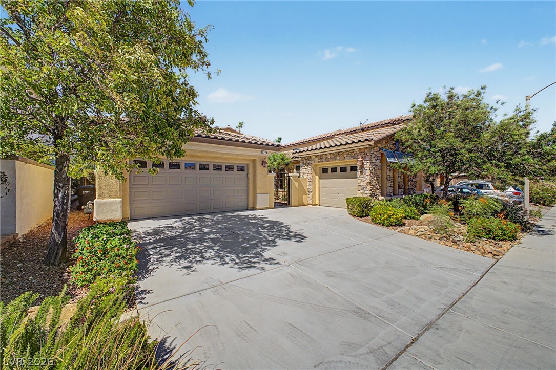 8274 Cupertino Heights Way Las Vegas NV 89178