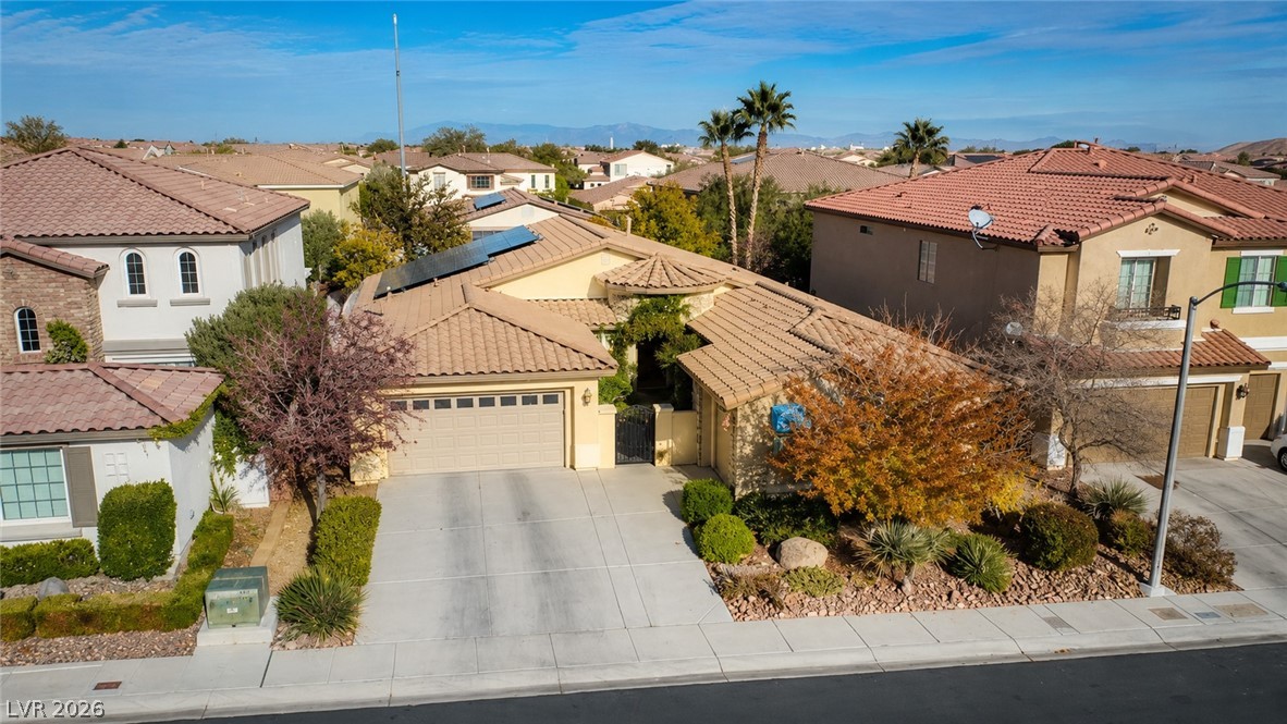 8274 Cupertino Heights Way Las Vegas NV 89178
