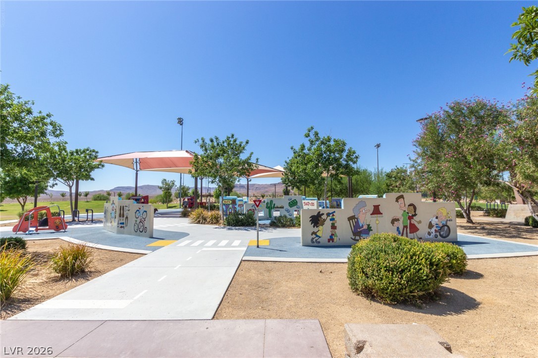 8274 Cupertino Heights Way Las Vegas NV 89178