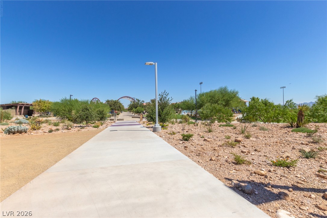 8274 Cupertino Heights Way Las Vegas NV 89178