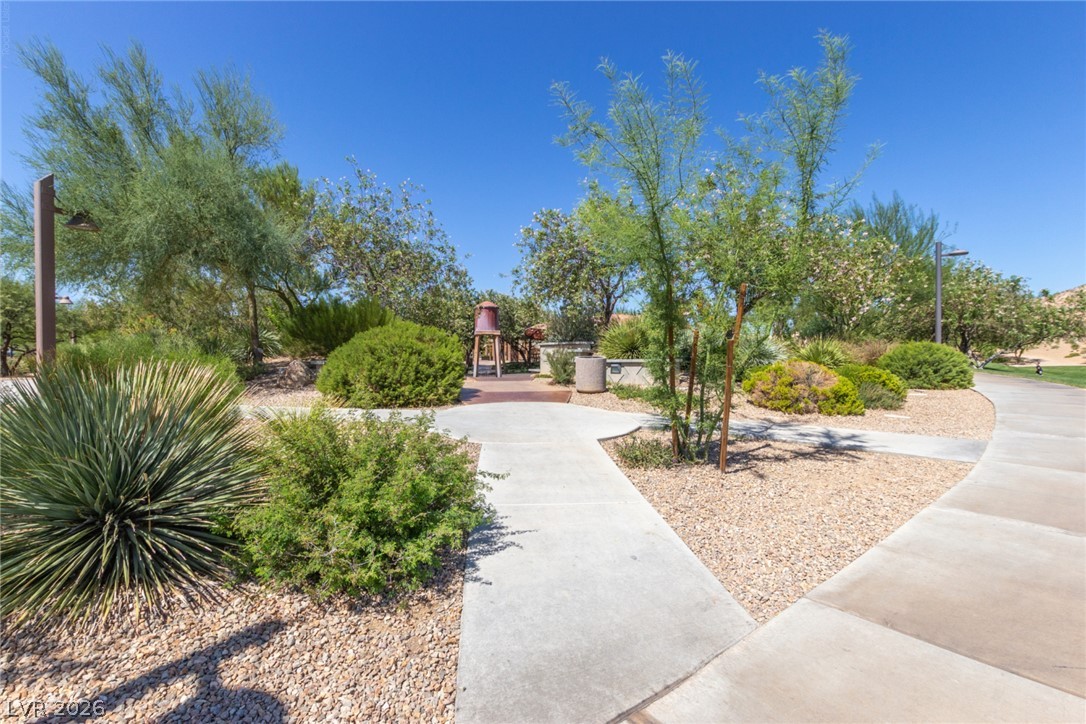 8274 Cupertino Heights Way Las Vegas NV 89178