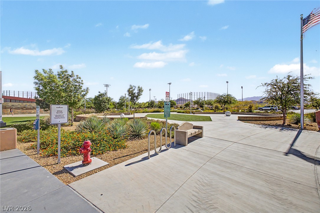 8274 Cupertino Heights Way Las Vegas NV 89178