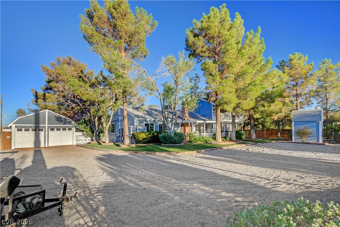 8360 Avery Street Las Vegas NV 89161