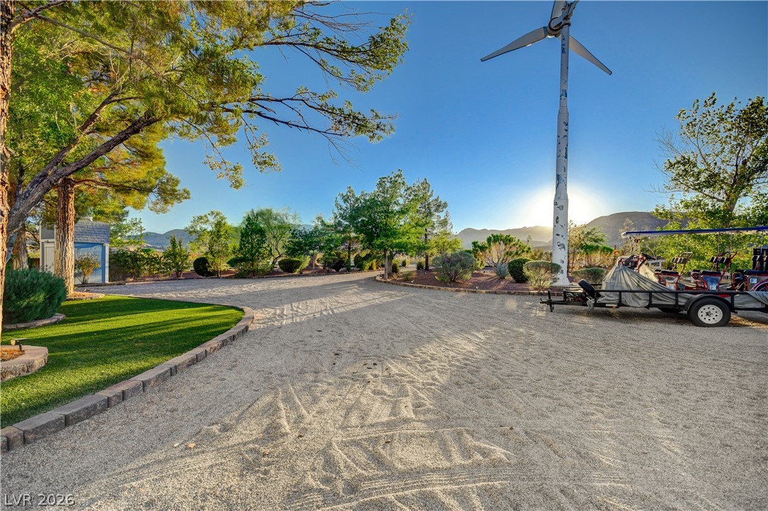8360 Avery Street Las Vegas NV 89161