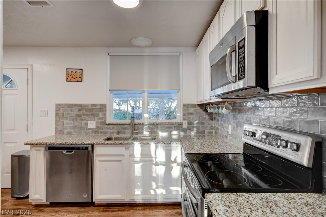 8360 Avery Street Las Vegas NV 89161