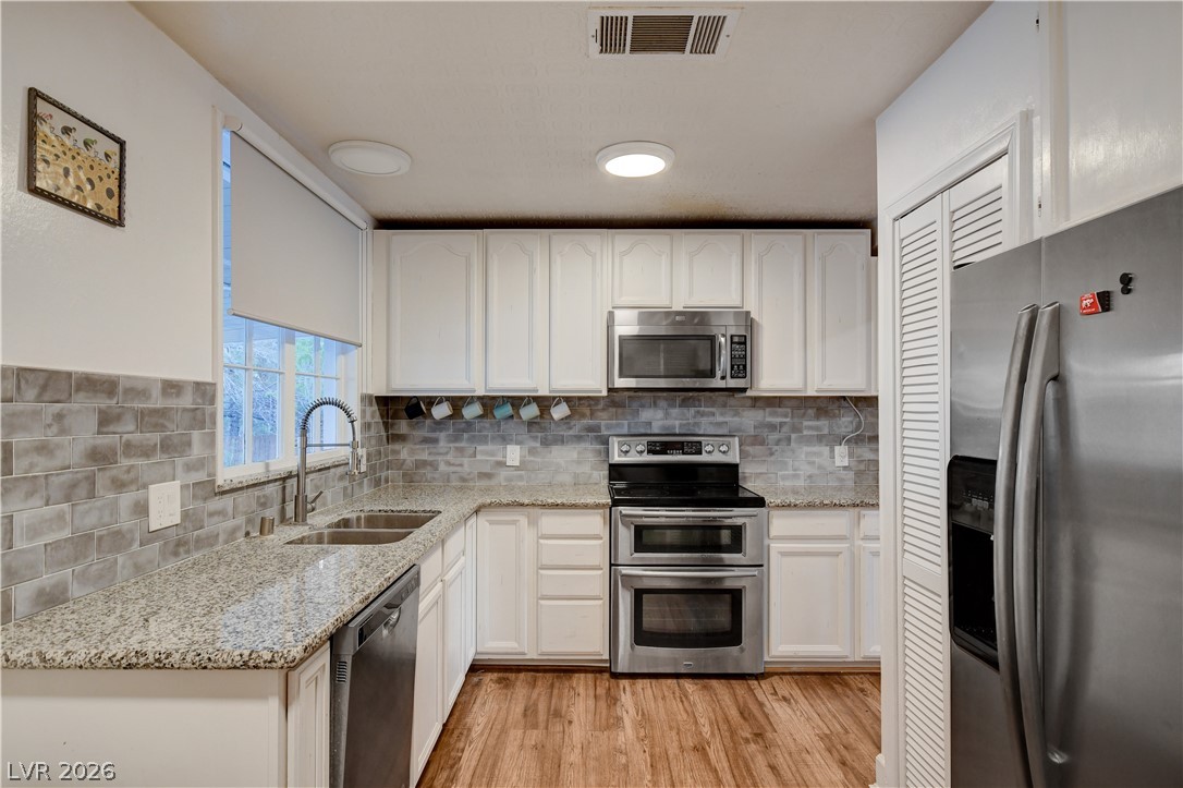 8360 Avery Street Las Vegas NV 89161