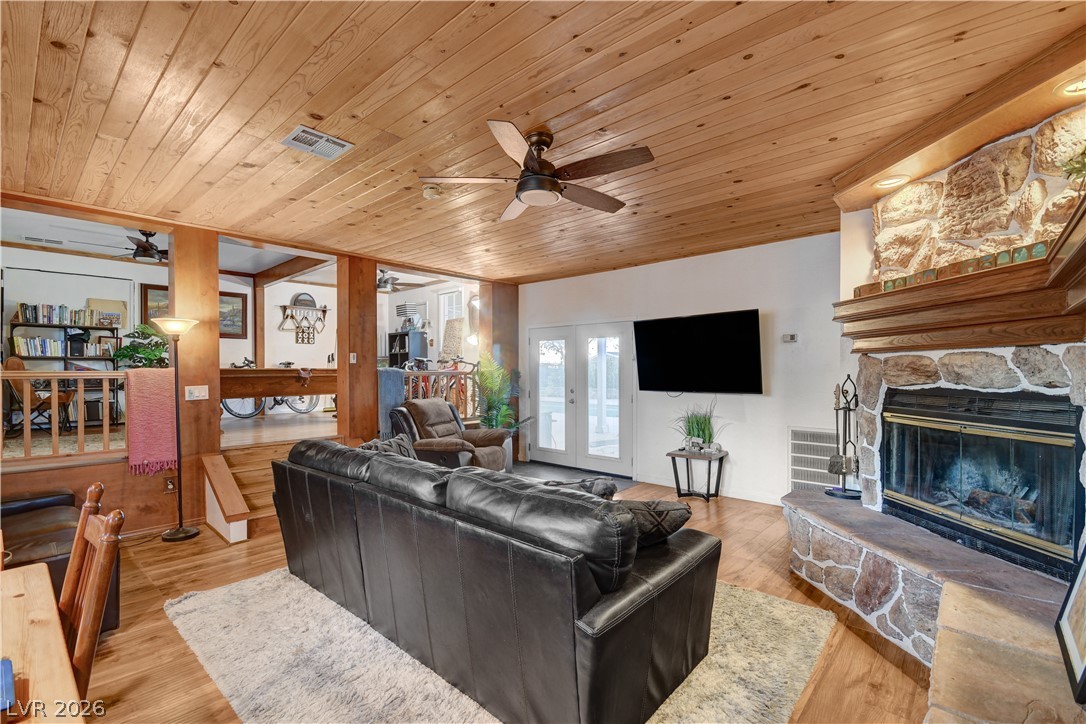 8360 Avery Street Las Vegas NV 89161