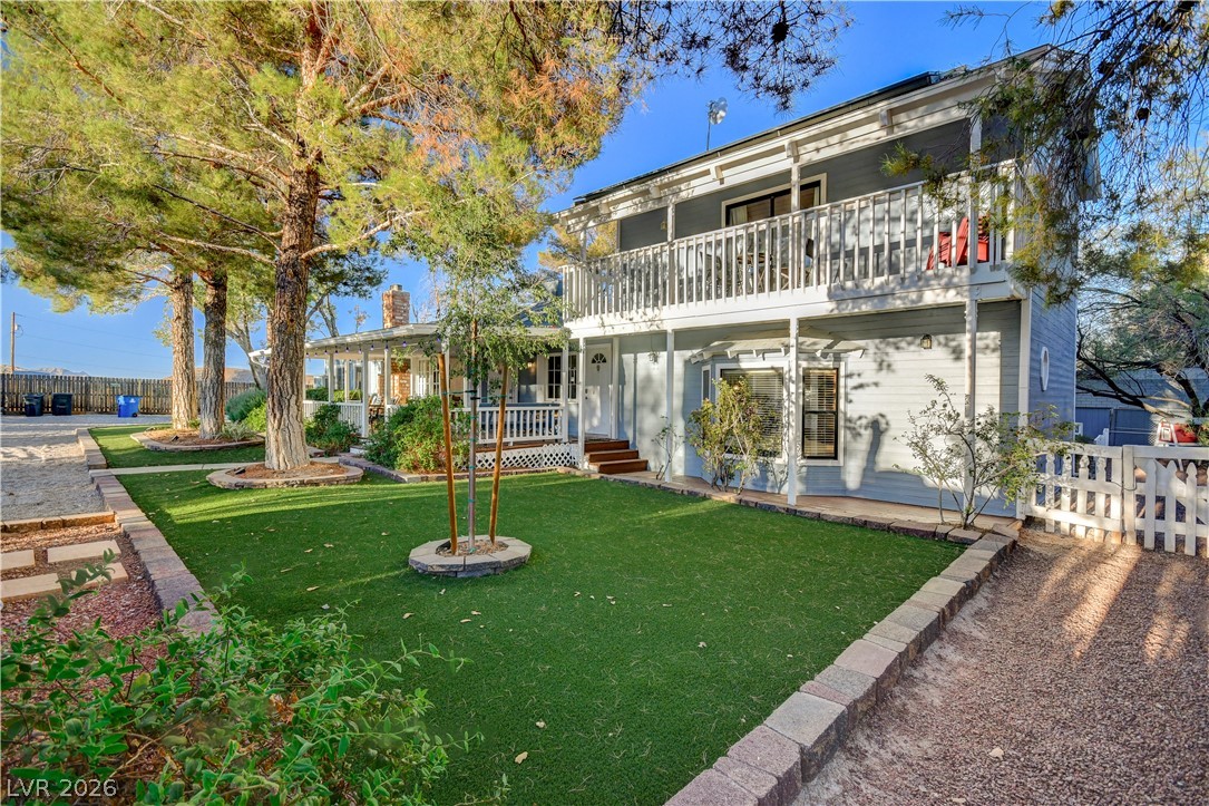 8360 Avery Street Las Vegas NV 89161
