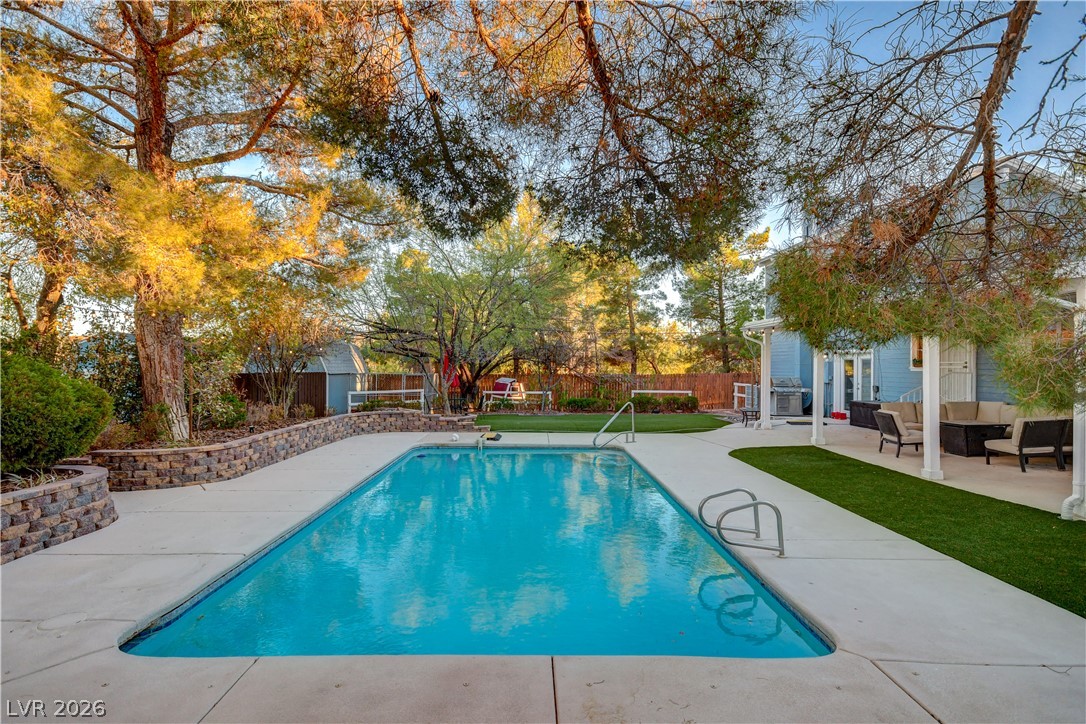 8360 Avery Street Las Vegas NV 89161