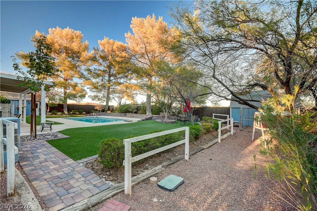 8360 Avery Street Las Vegas NV 89161