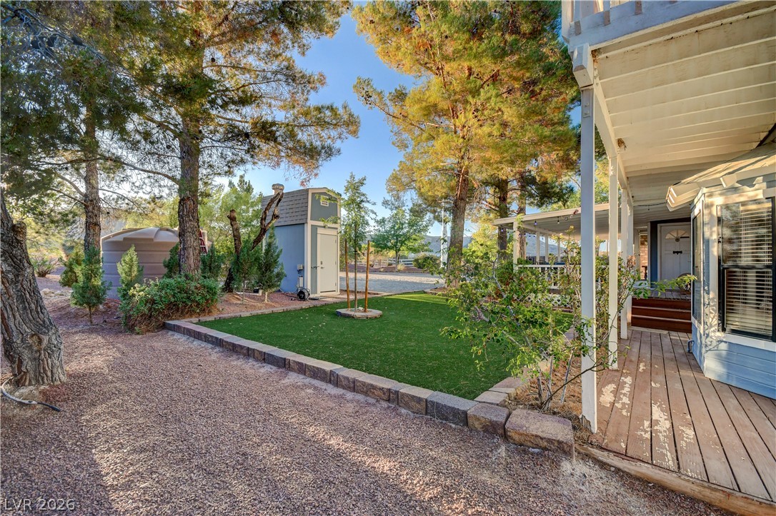 8360 Avery Street Las Vegas NV 89161