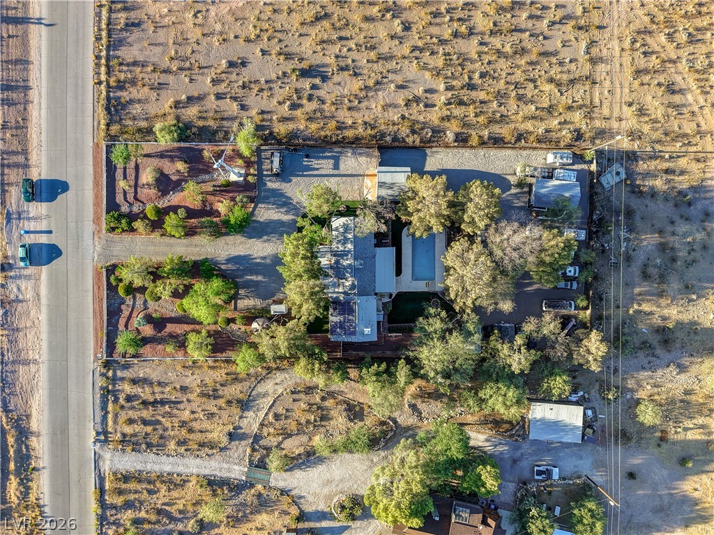 8360 Avery Street Las Vegas NV 89161