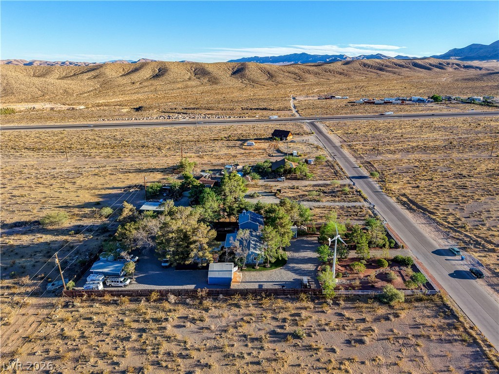 8360 Avery Street Las Vegas NV 89161