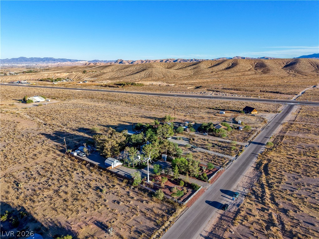 8360 Avery Street Las Vegas NV 89161