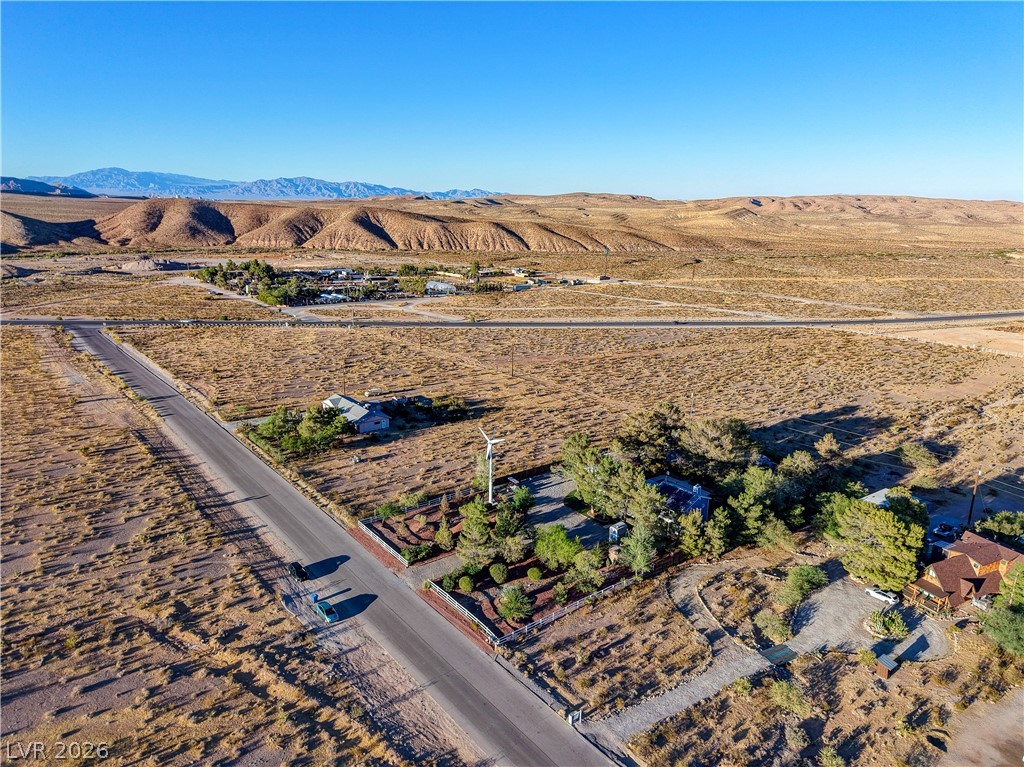 8360 Avery Street Las Vegas NV 89161