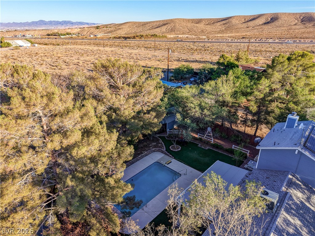 8360 Avery Street Las Vegas NV 89161