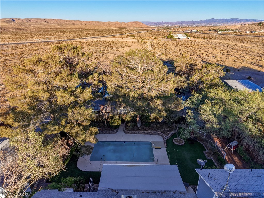 8360 Avery Street Las Vegas NV 89161