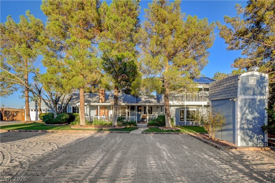 8360 Avery Street Las Vegas NV 89161
