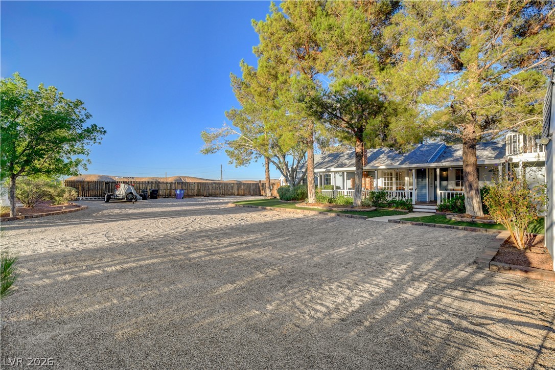 8360 Avery Street Las Vegas NV 89161