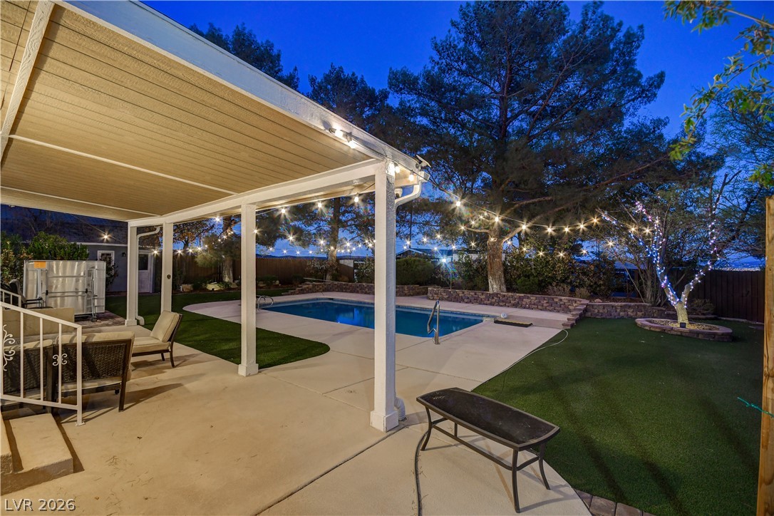 8360 Avery Street Las Vegas NV 89161