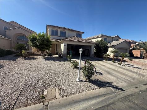 Las Vegas NV 89156