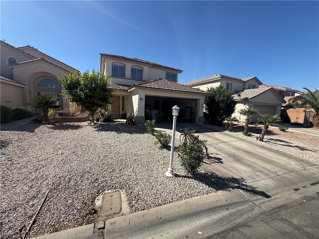 Las Vegas NV 89156