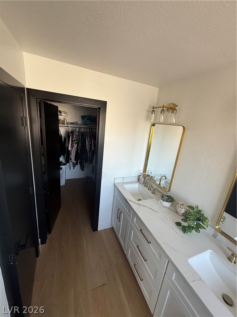 Las Vegas NV 89156