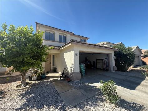 Las Vegas NV 89156