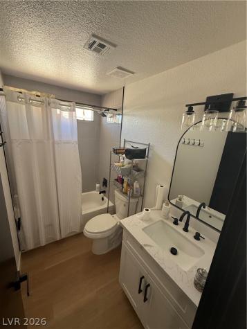 Las Vegas NV 89156