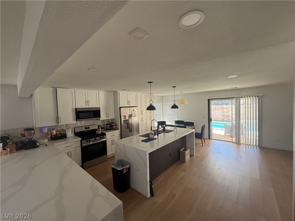 Las Vegas NV 89156