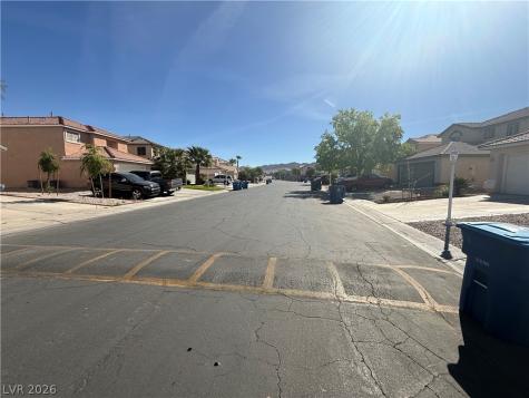 Las Vegas NV 89156