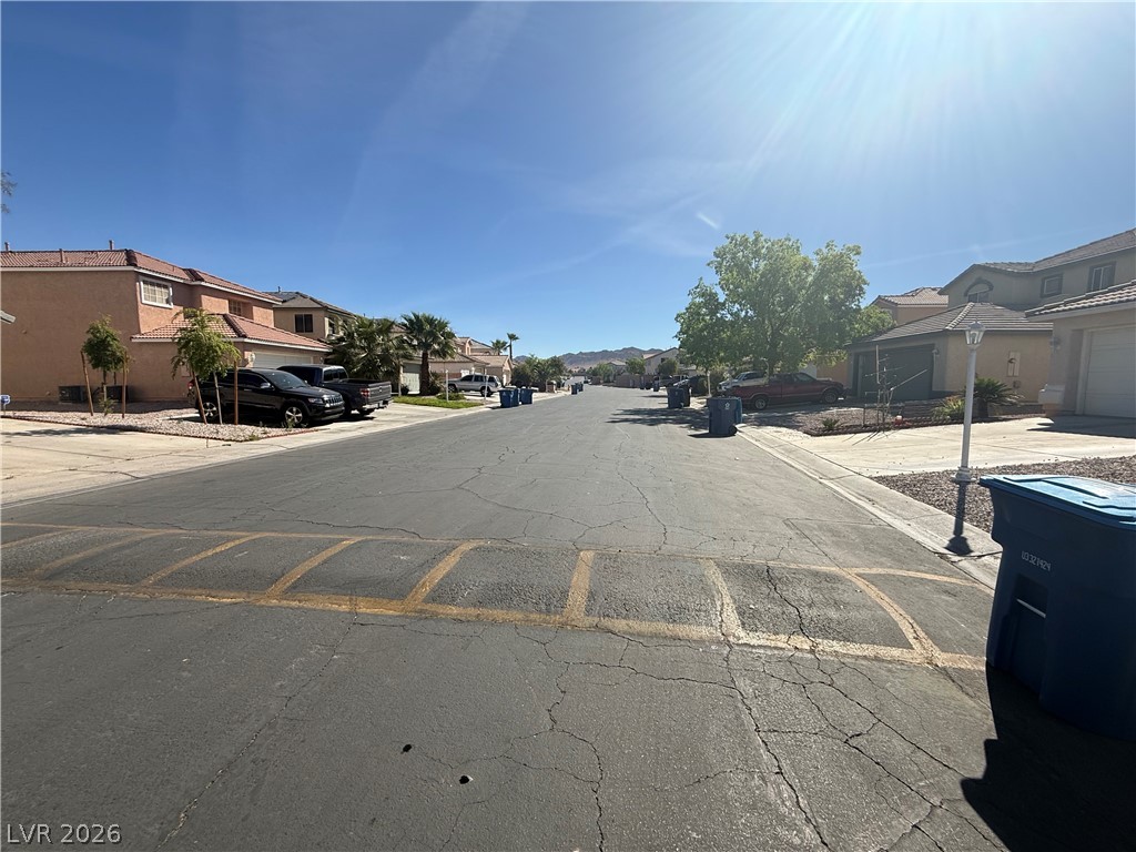 Las Vegas NV 89156