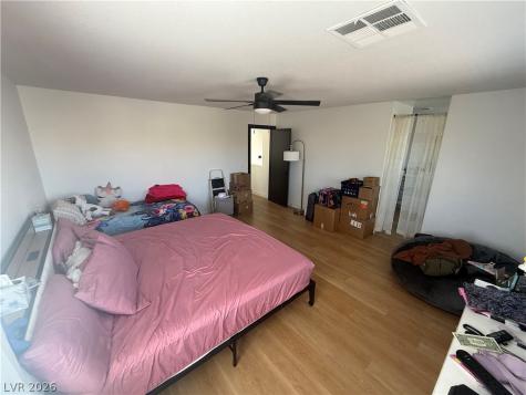 Las Vegas NV 89156