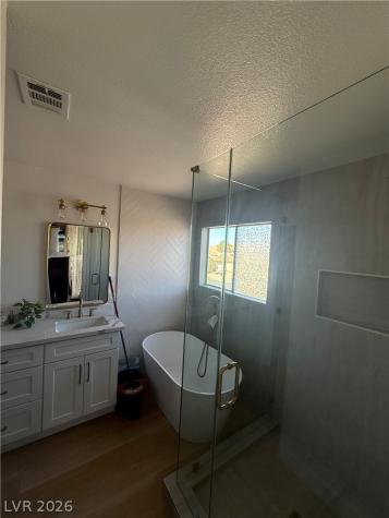 Las Vegas NV 89156