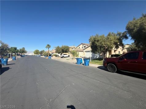 Las Vegas NV 89156