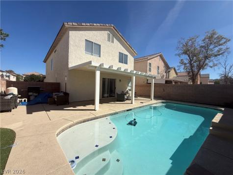 Las Vegas NV 89156