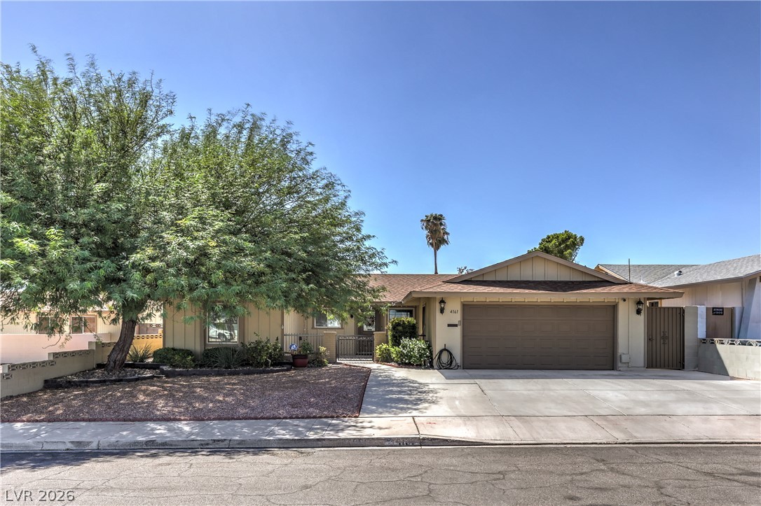 4161 Royalhill Avenue Las Vegas NV 89121