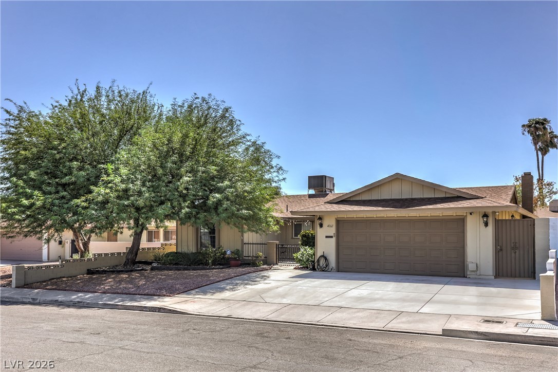 4161 Royalhill Avenue Las Vegas NV 89121