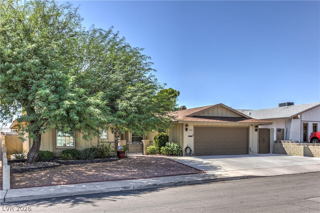 4161 Royalhill Avenue Las Vegas NV 89121