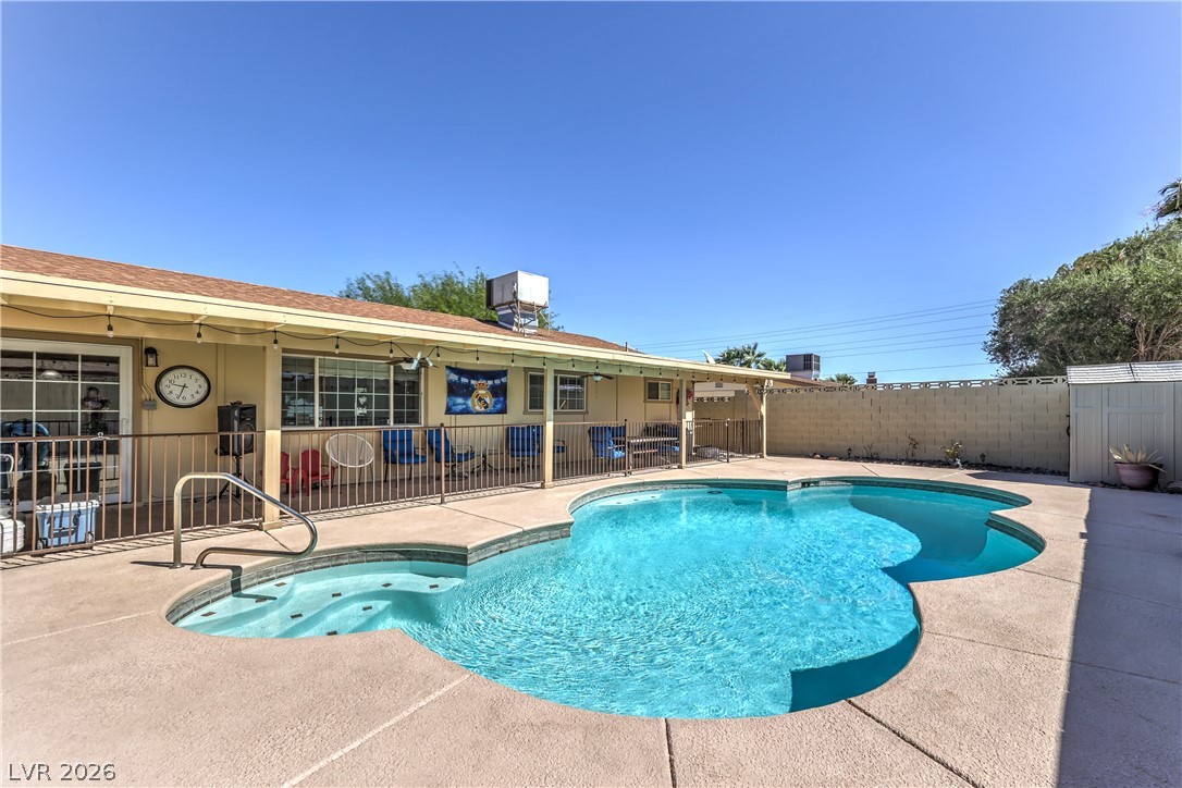 4161 Royalhill Avenue Las Vegas NV 89121